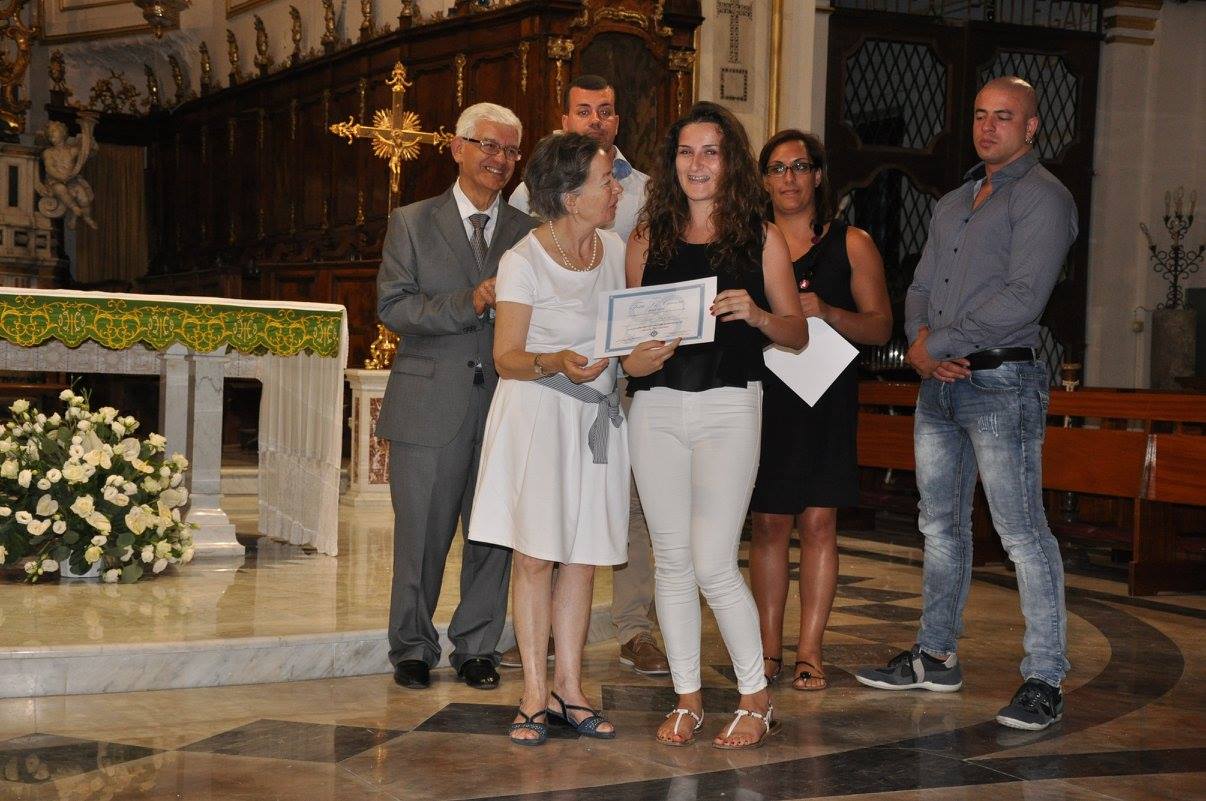 Rotary Club Costiera Amalfitana Evento