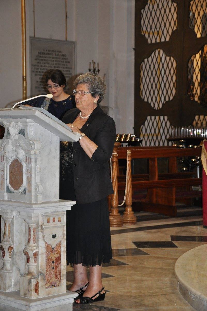 Rotary Club Costiera Amalfitana Evento