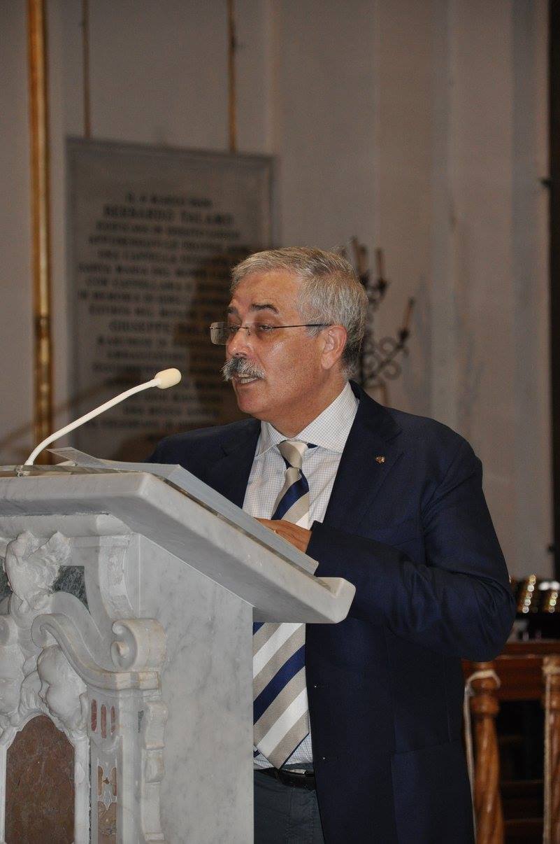 Rotary Club Costiera Amalfitana Evento
