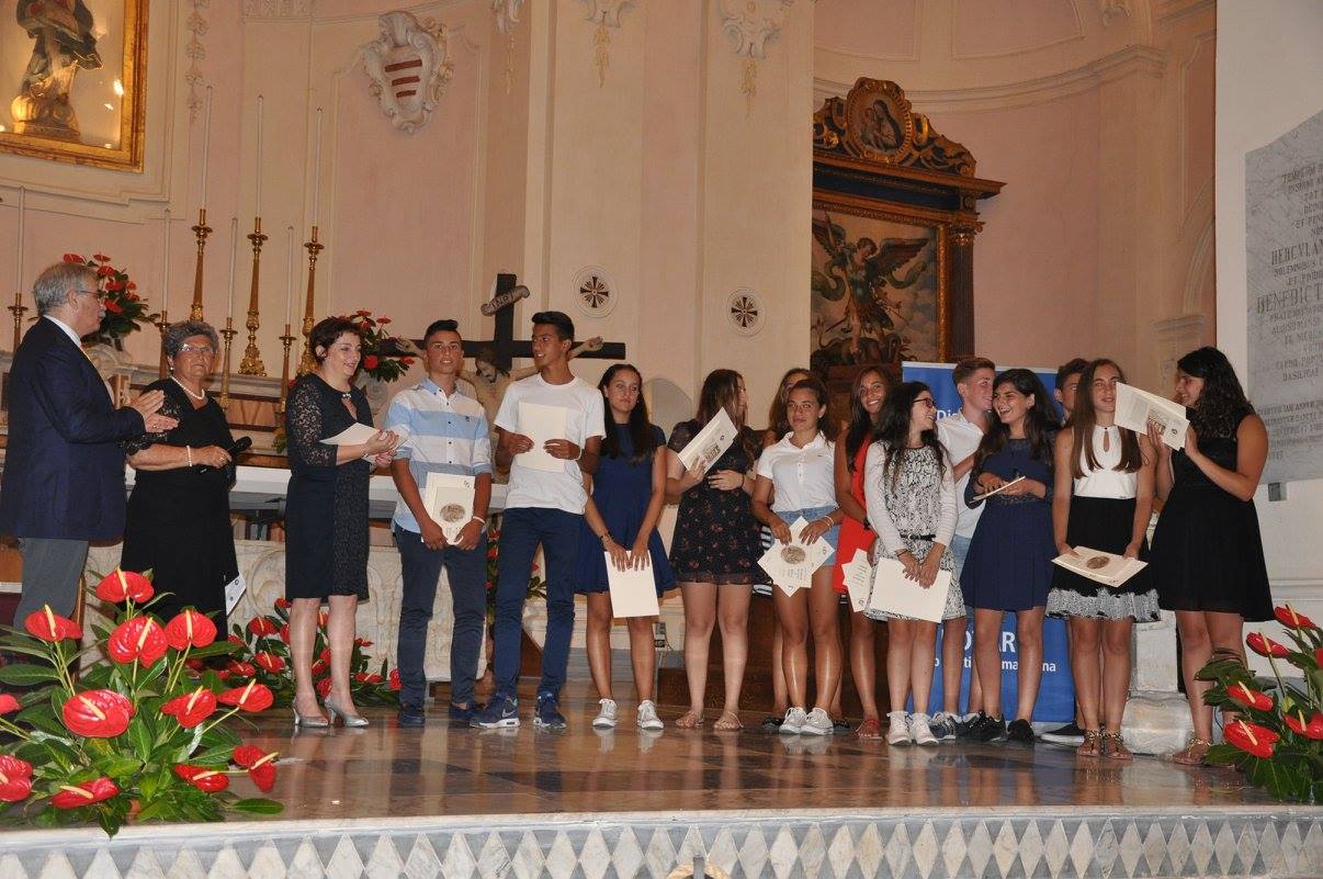 Rotary Club Costiera Amalfitana Evento