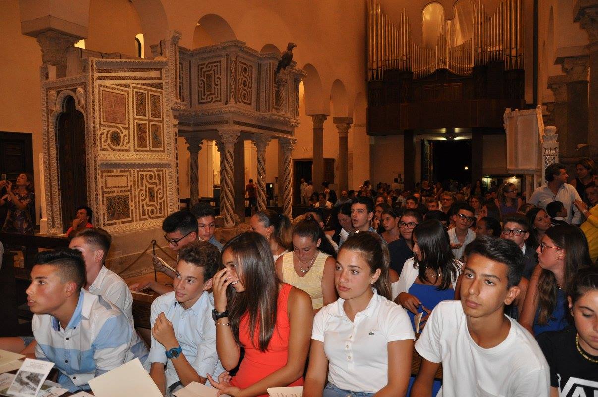 Rotary Club Costiera Amalfitana Evento