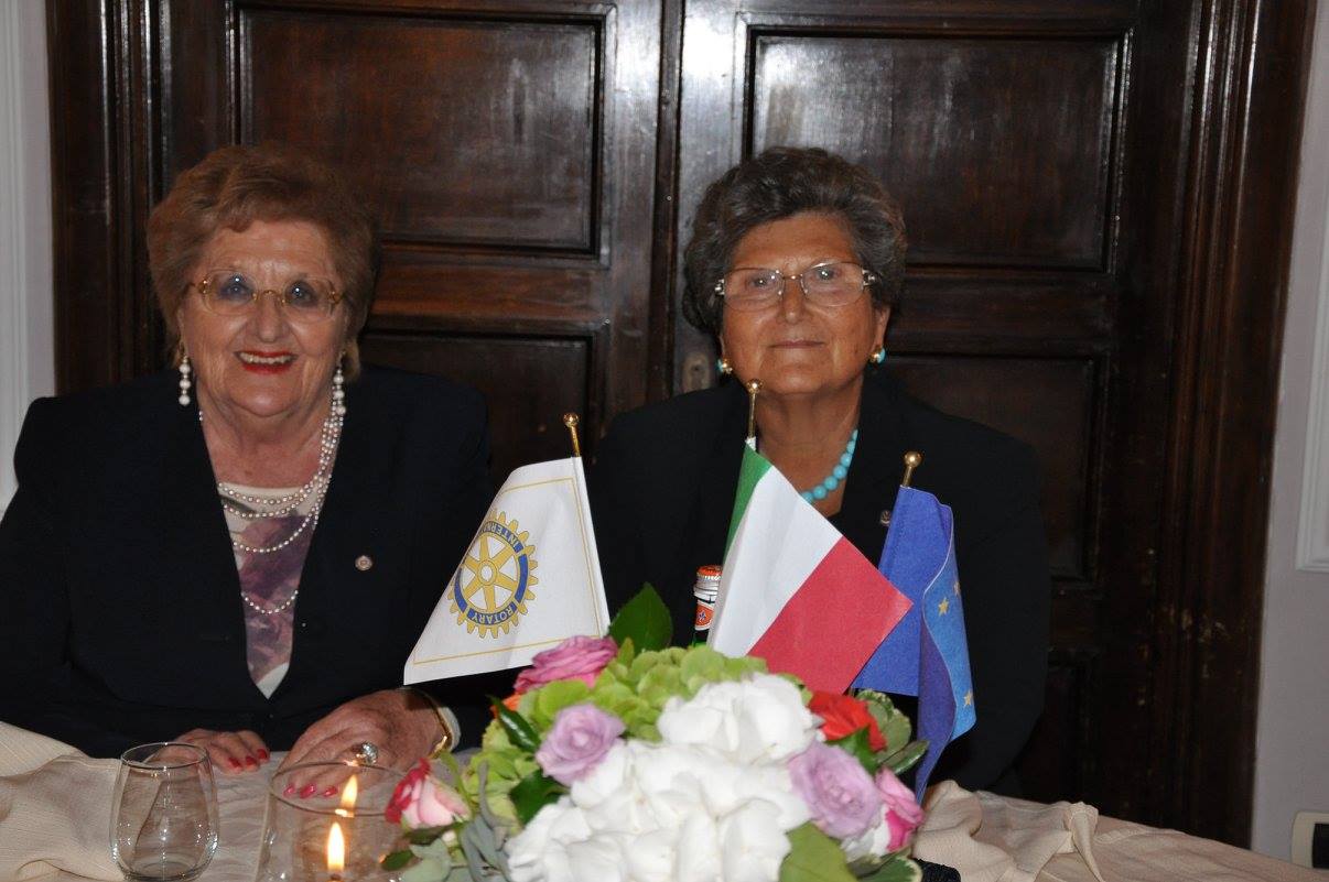 Rotary Club Costiera Amalfitana Evento