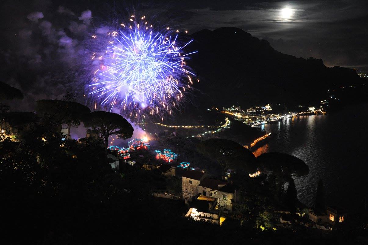 Rotary Club Costiera Amalfitana Evento