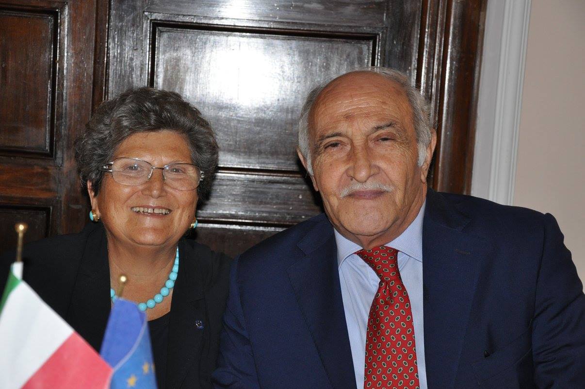 Rotary Club Costiera Amalfitana Evento