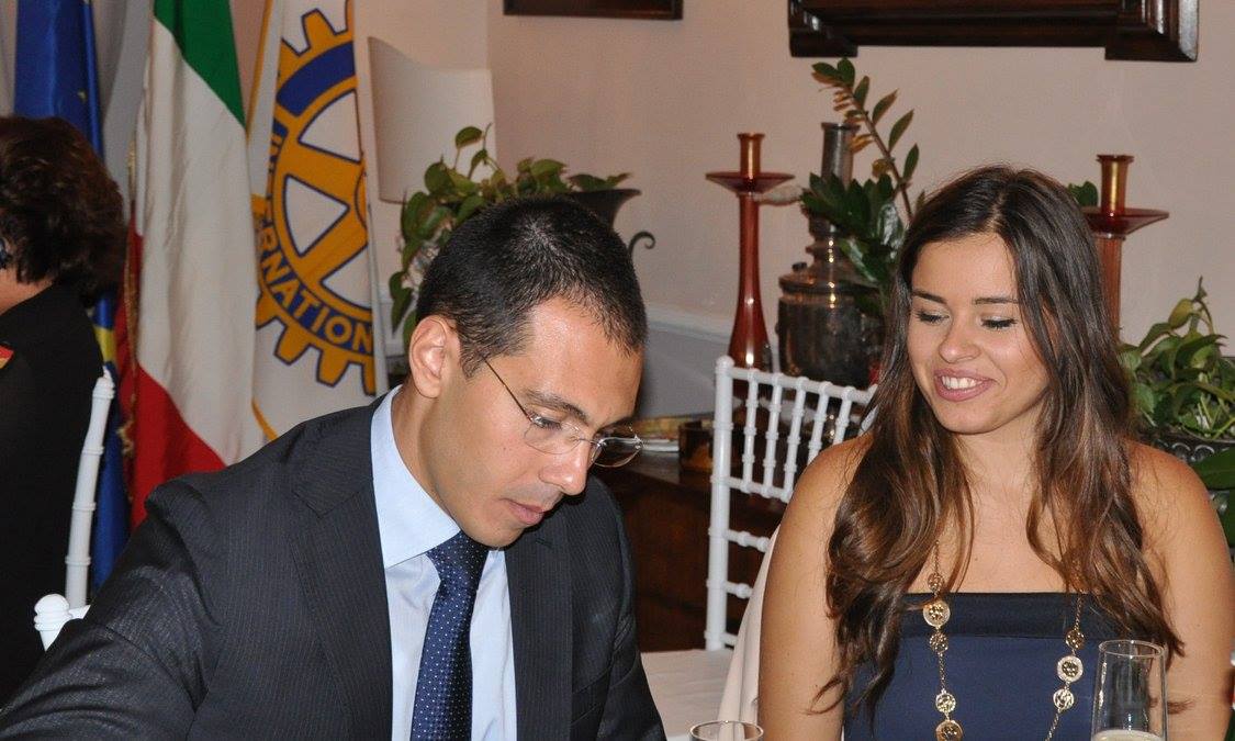 Rotary Club Costiera Amalfitana Evento