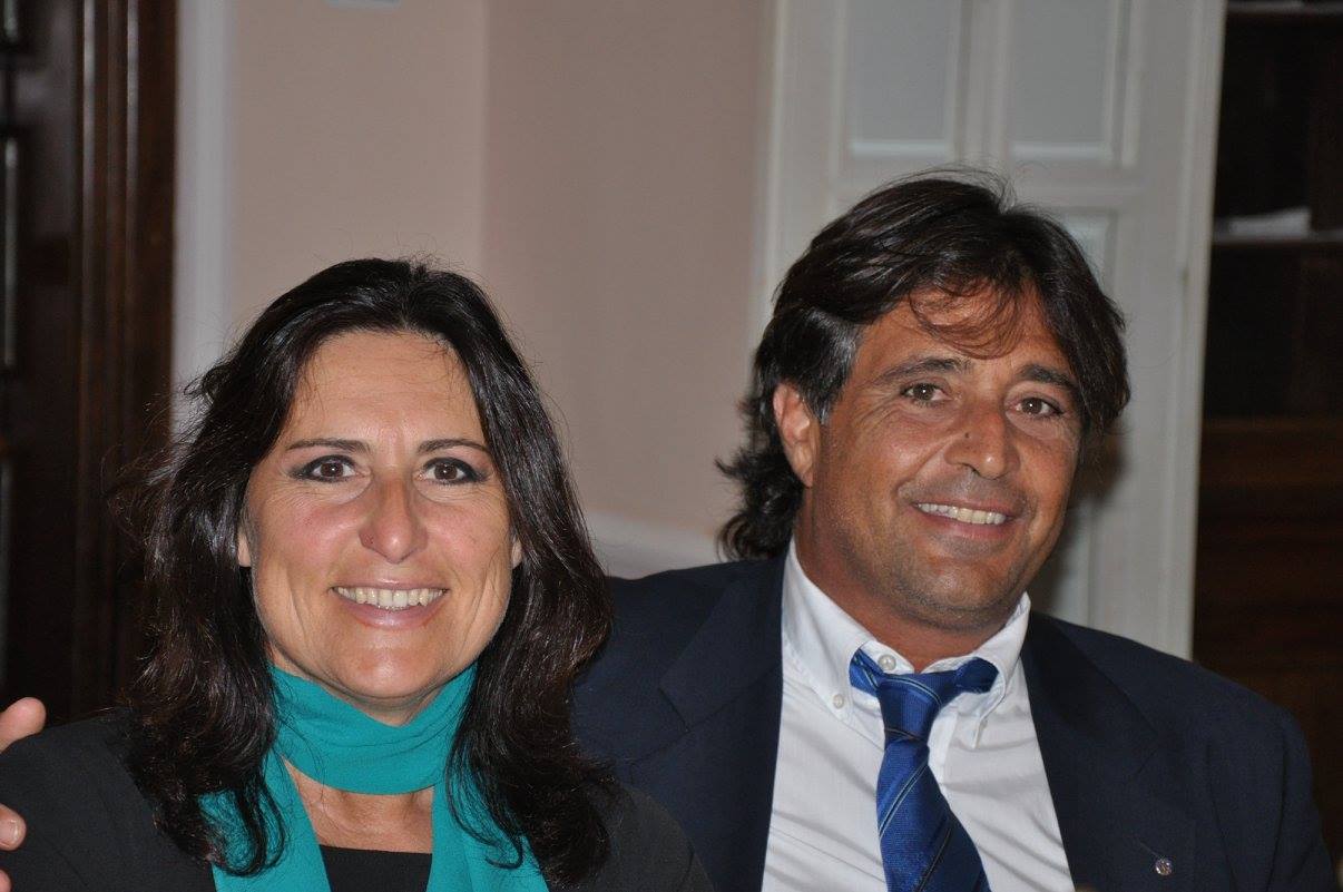 Rotary Club Costiera Amalfitana Evento