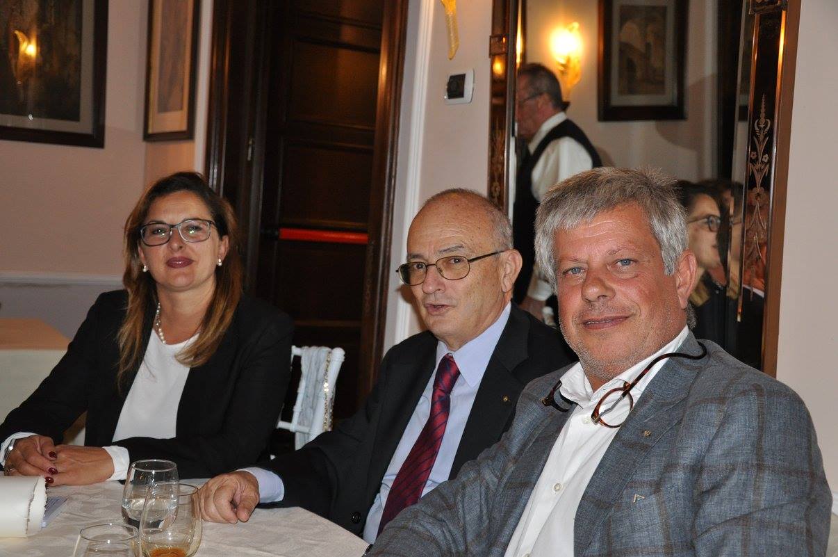 Rotary Club Costiera Amalfitana Evento