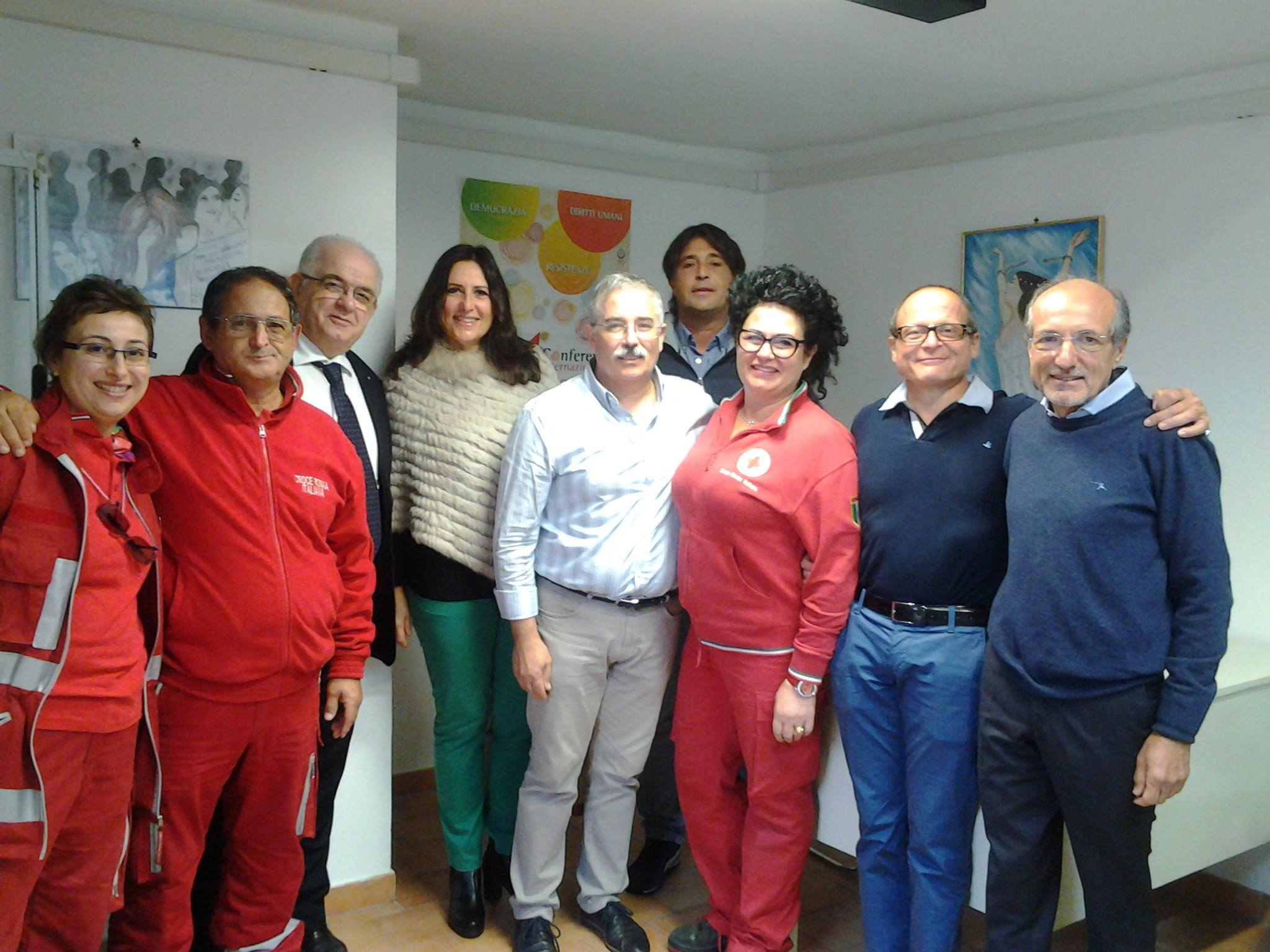 Rotary Club Costiera Amalfitana Evento