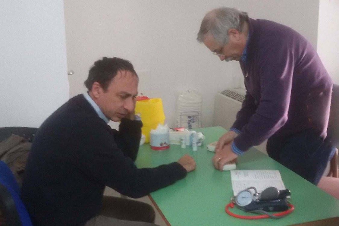 Rotary Club Costiera Amalfitana Evento