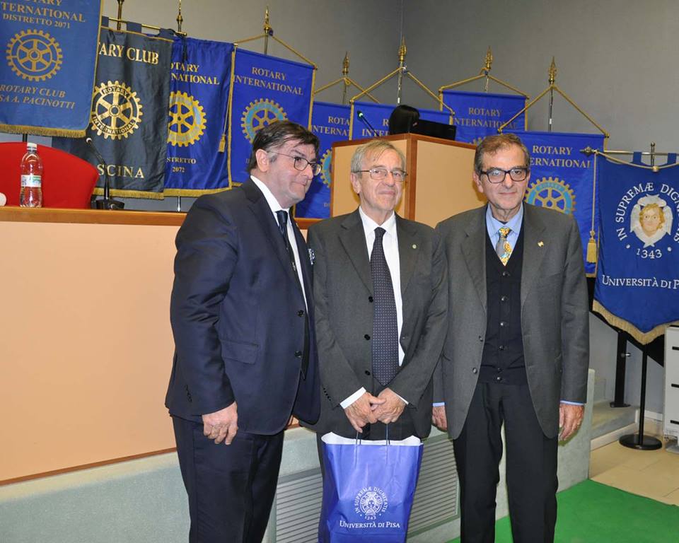 Rotary Club Costiera Amalfitana Evento