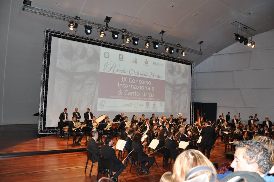 Rotary Club Costiera Amalfitana Evento
