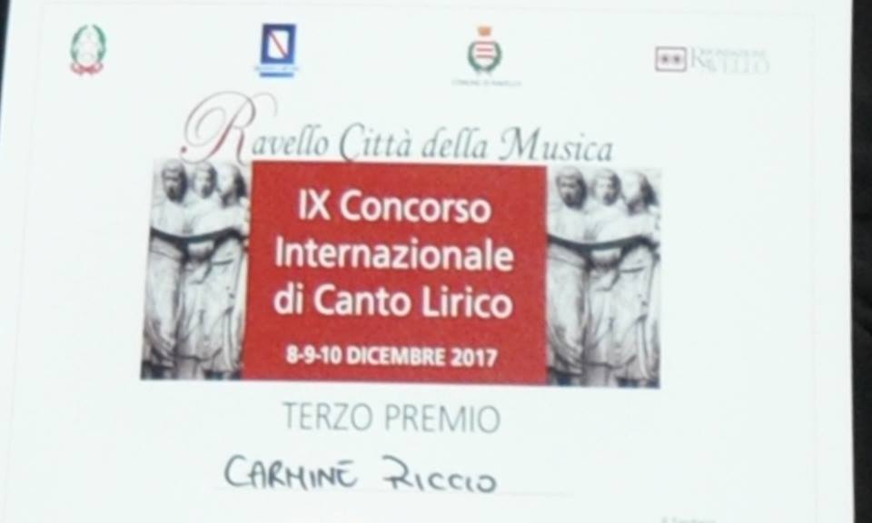 Rotary Club Costiera Amalfitana Evento
