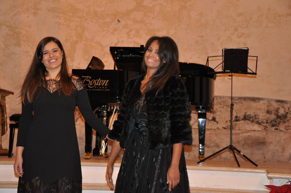 Rotary Club Costiera Amalfitana Evento