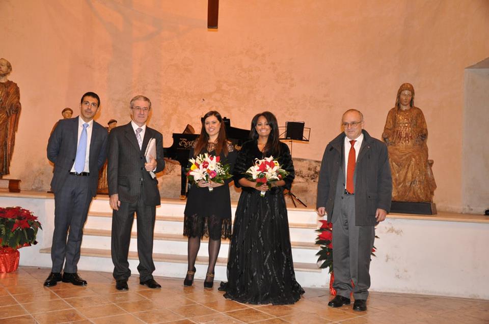 Rotary Club Costiera Amalfitana Evento