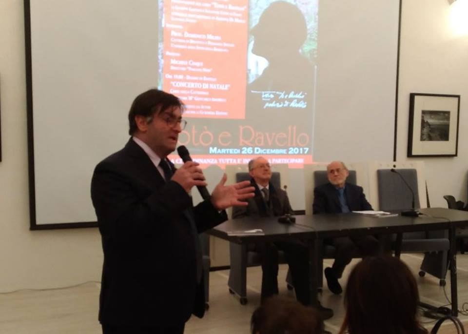 Rotary Club Costiera Amalfitana Evento