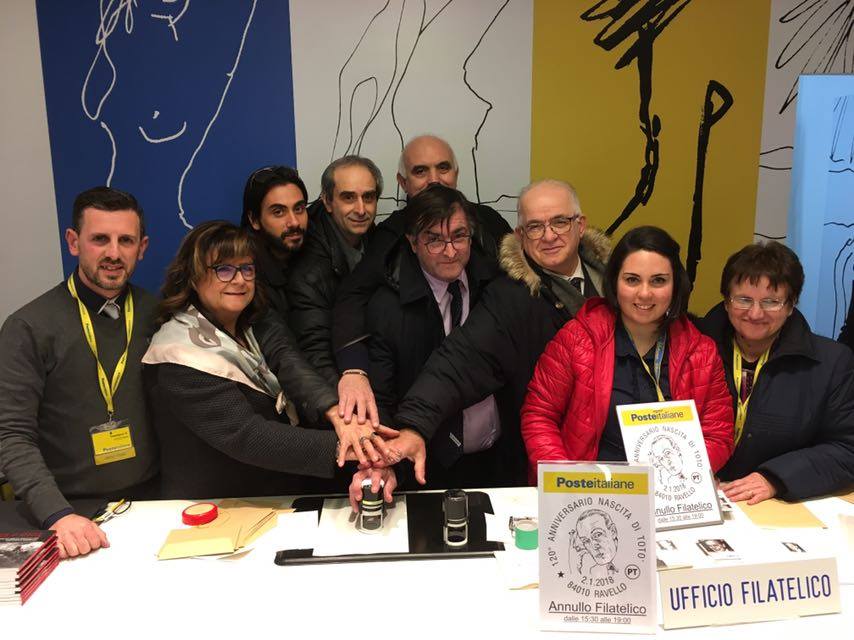 Rotary Club Costiera Amalfitana Evento