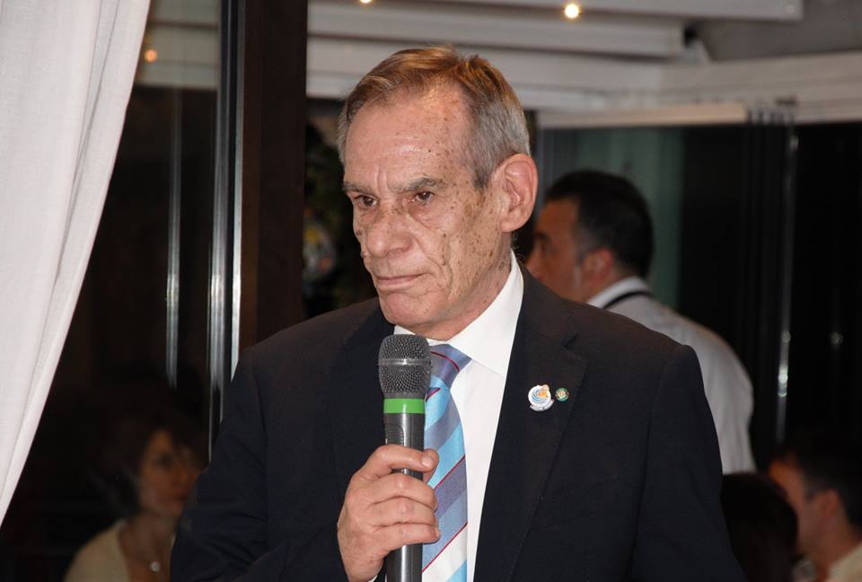 Rotary Club Costiera Amalfitana Evento