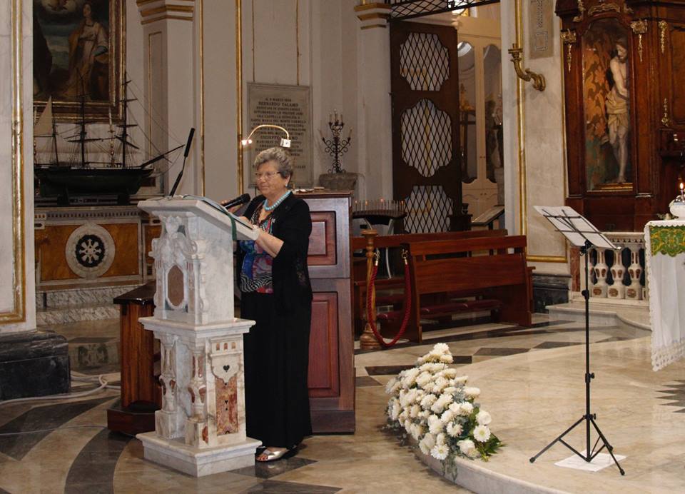 Rotary Club Costiera Amalfitana Evento