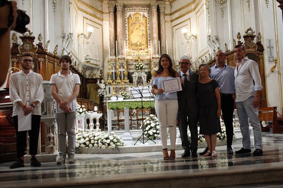 Rotary Club Costiera Amalfitana Evento