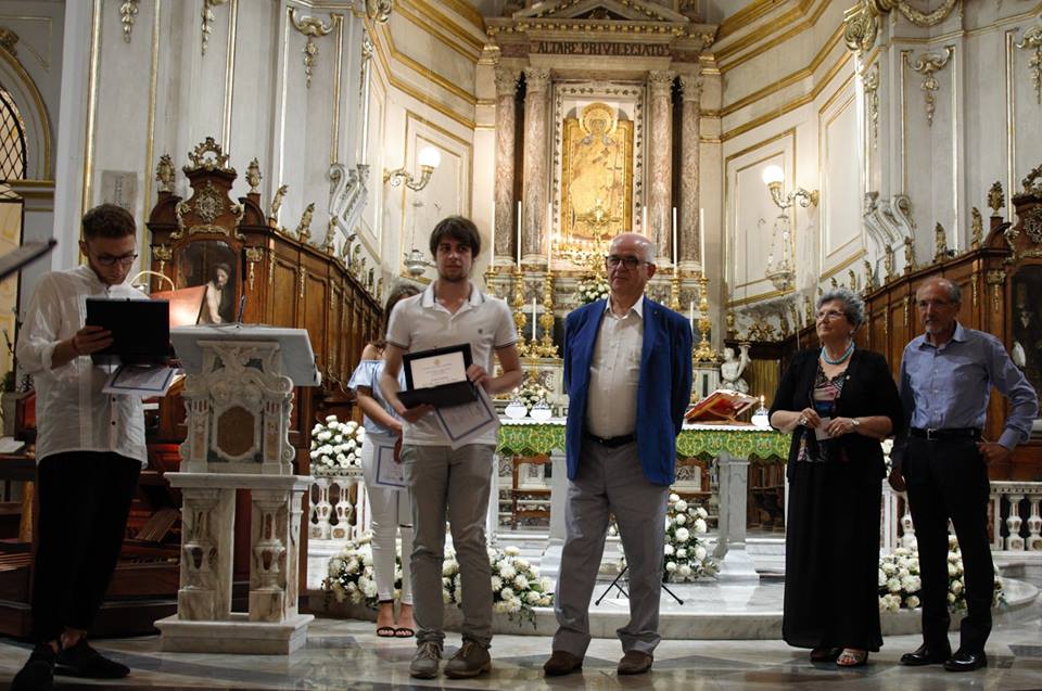Rotary Club Costiera Amalfitana Evento