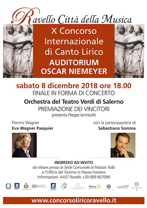 Rotary Club Costiera Amalfitana Evento