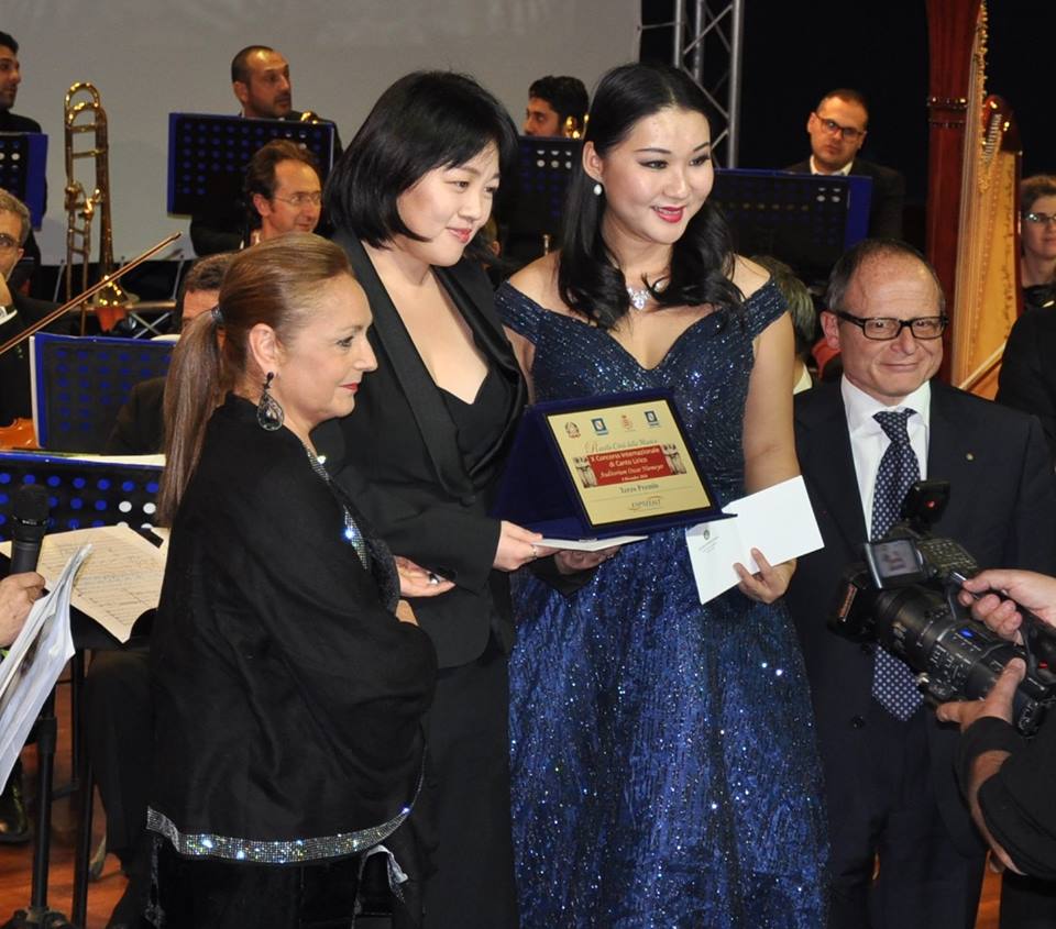 Rotary Club Costiera Amalfitana Evento