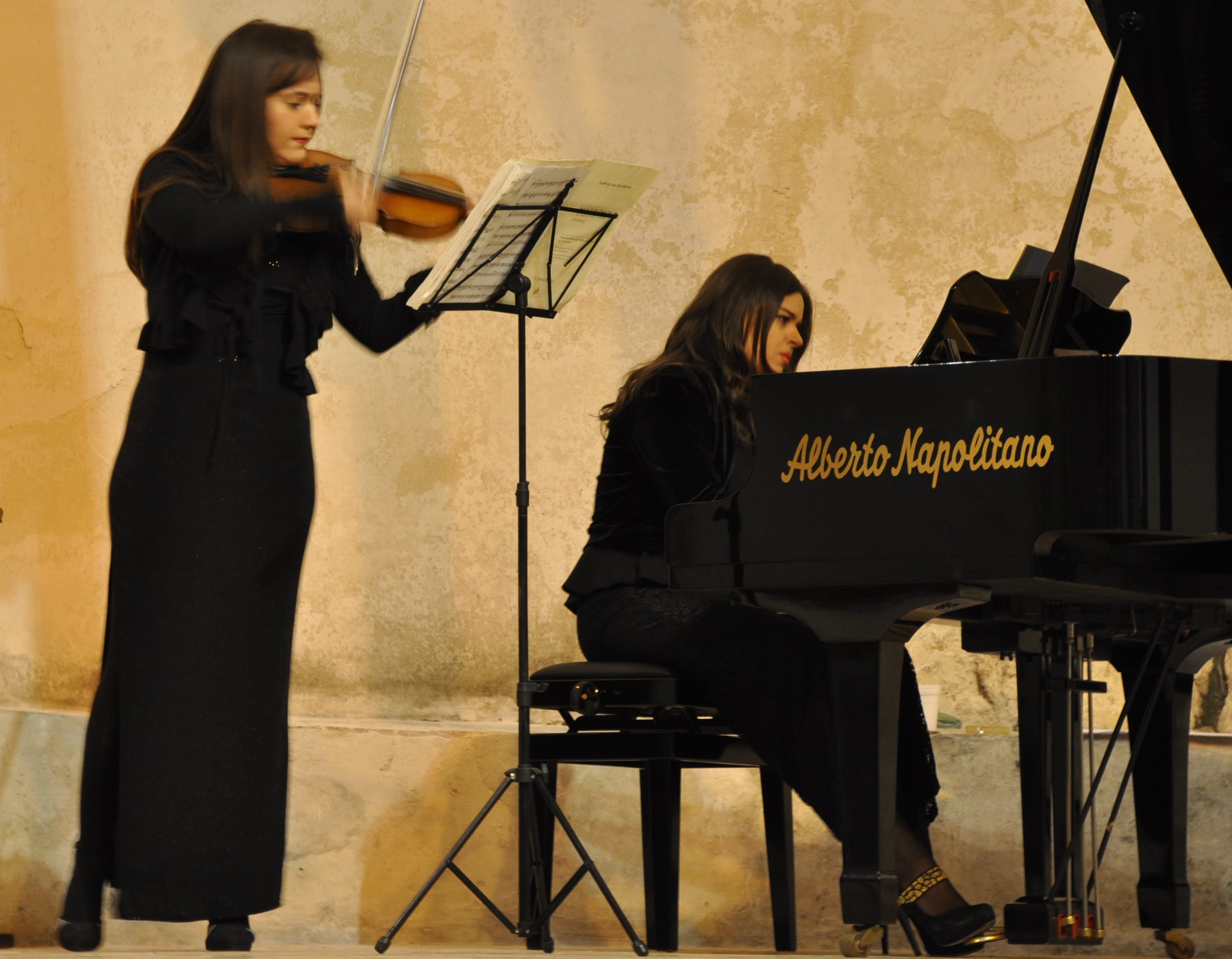Rotary Club Costiera Amalfitana Evento
