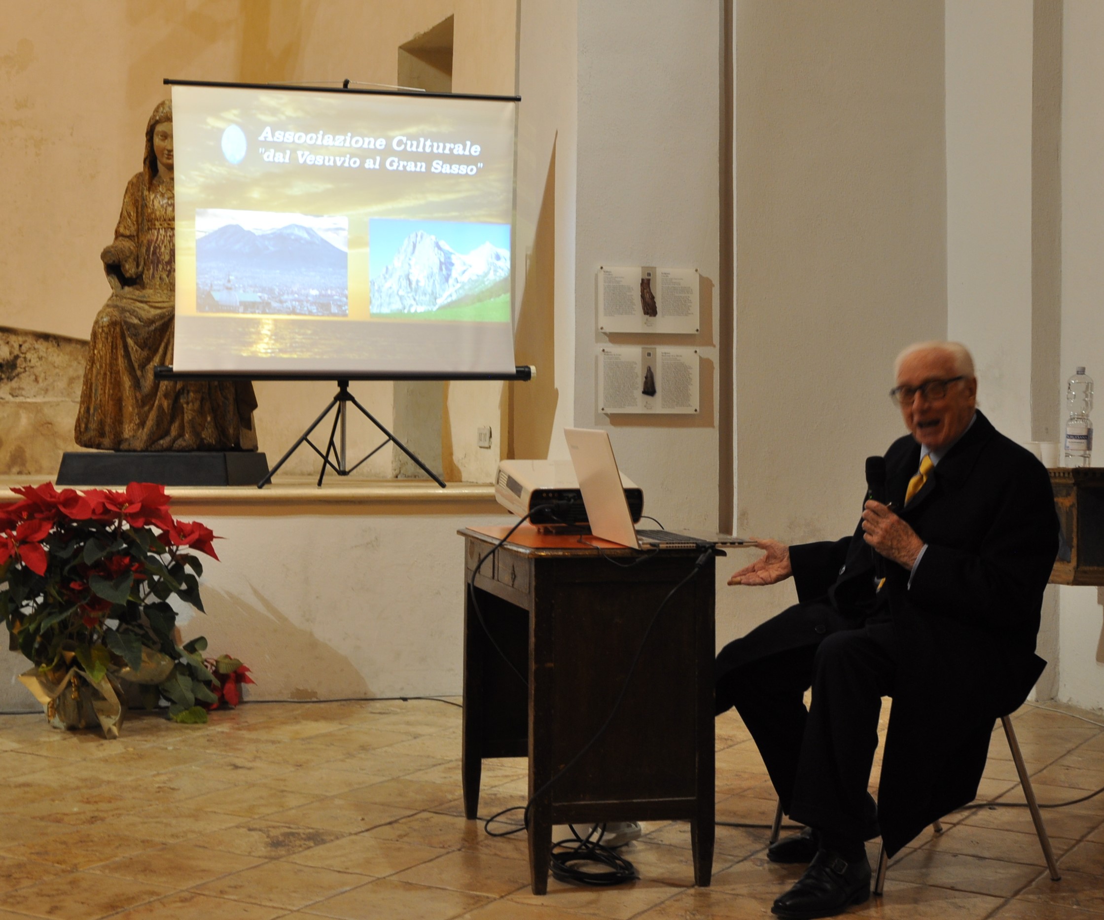 Rotary Club Costiera Amalfitana Evento