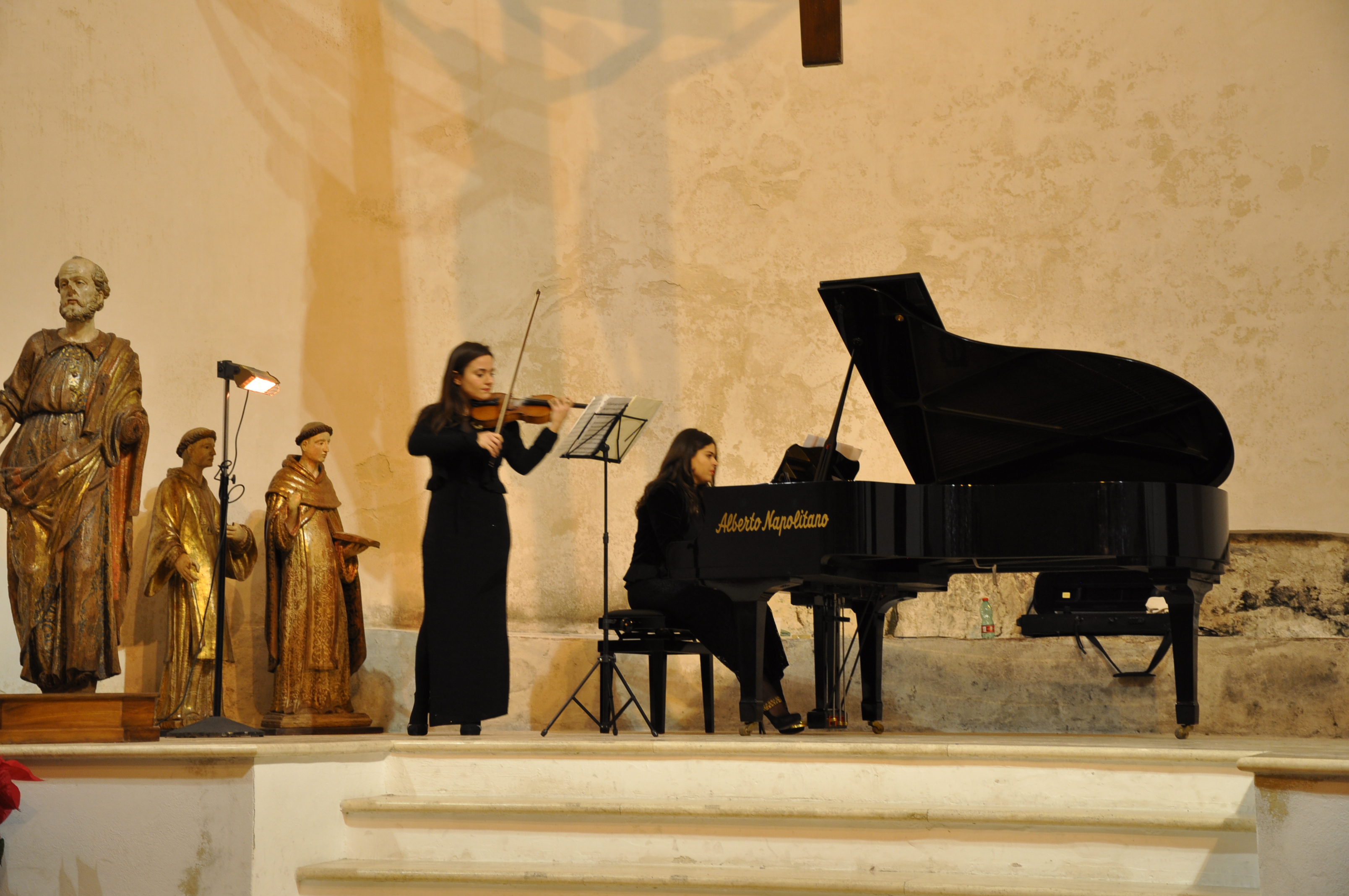 Rotary Club Costiera Amalfitana Evento