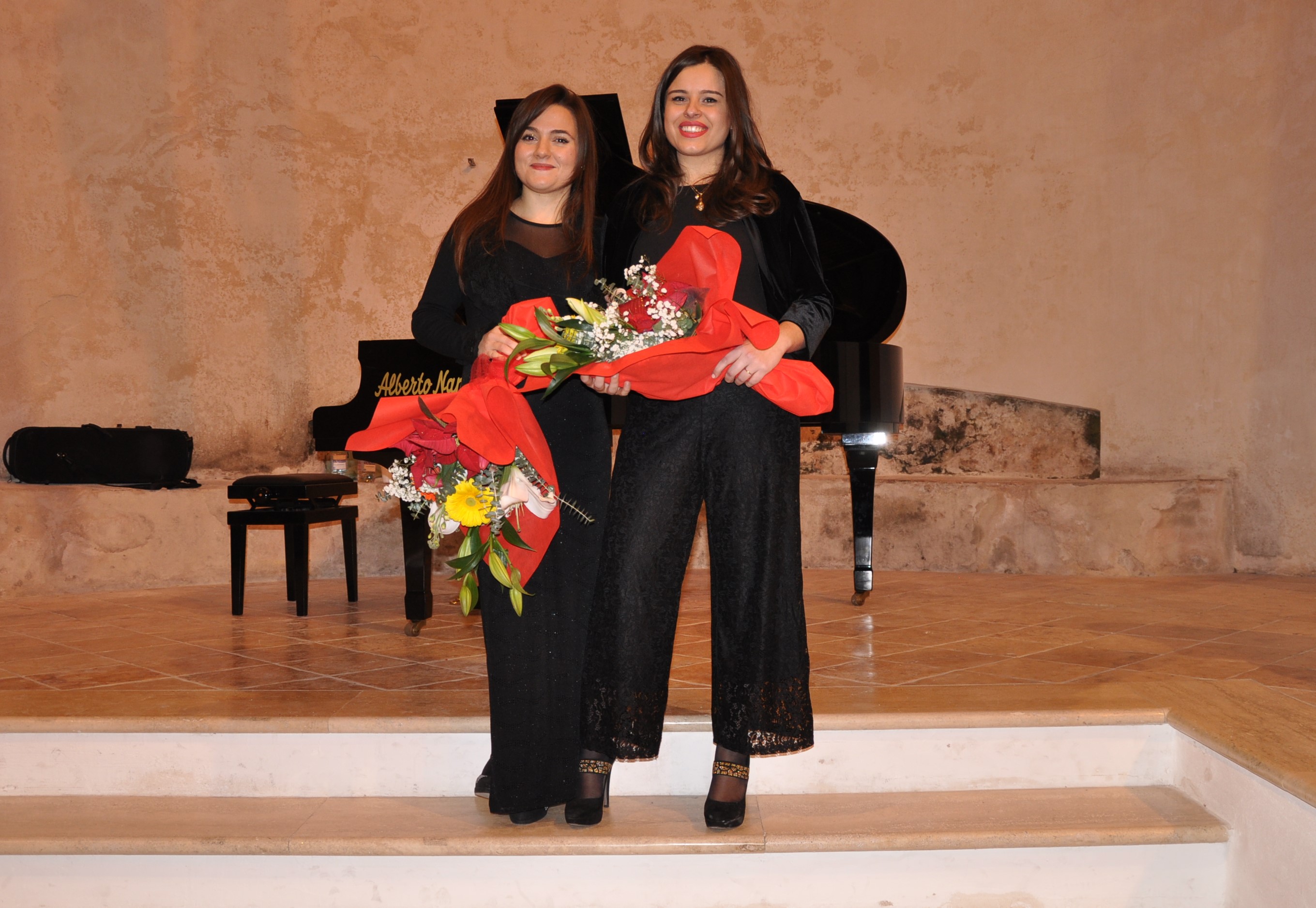 Rotary Club Costiera Amalfitana Evento