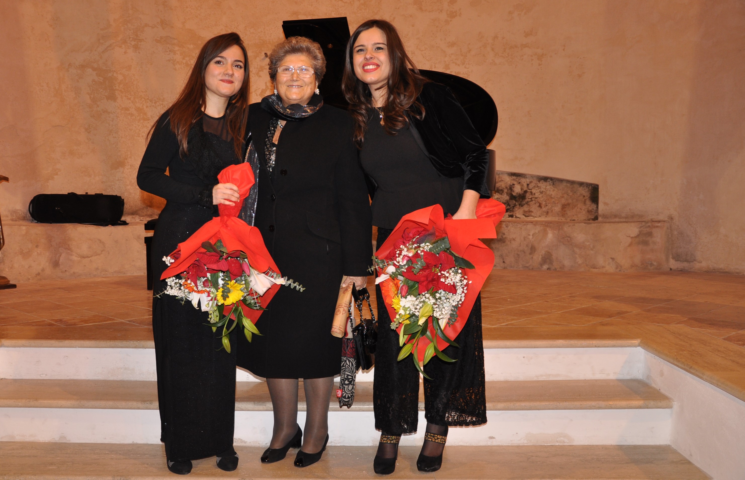 Rotary Club Costiera Amalfitana Evento