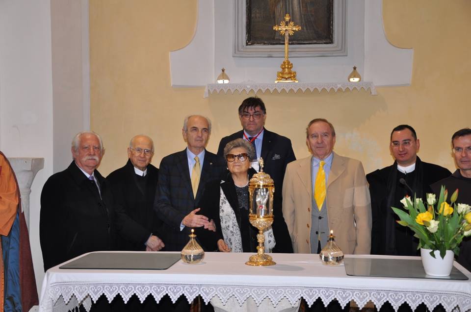 Rotary Club Costiera Amalfitana Evento