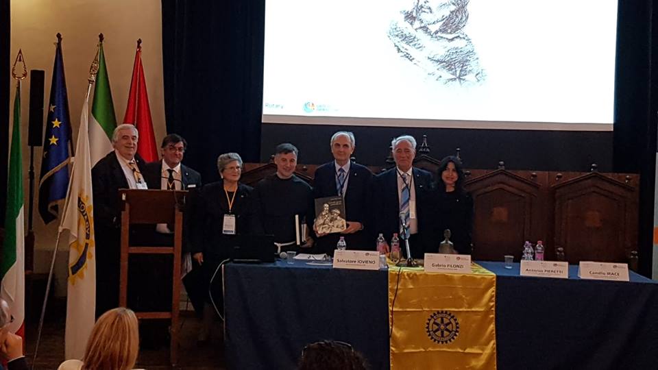 Rotary Club Costiera Amalfitana Evento