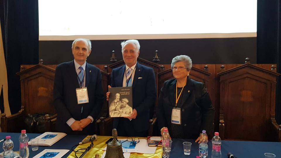 Rotary Club Costiera Amalfitana Evento