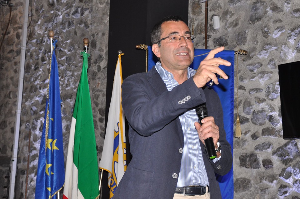 Rotary Club Costiera Amalfitana Evento