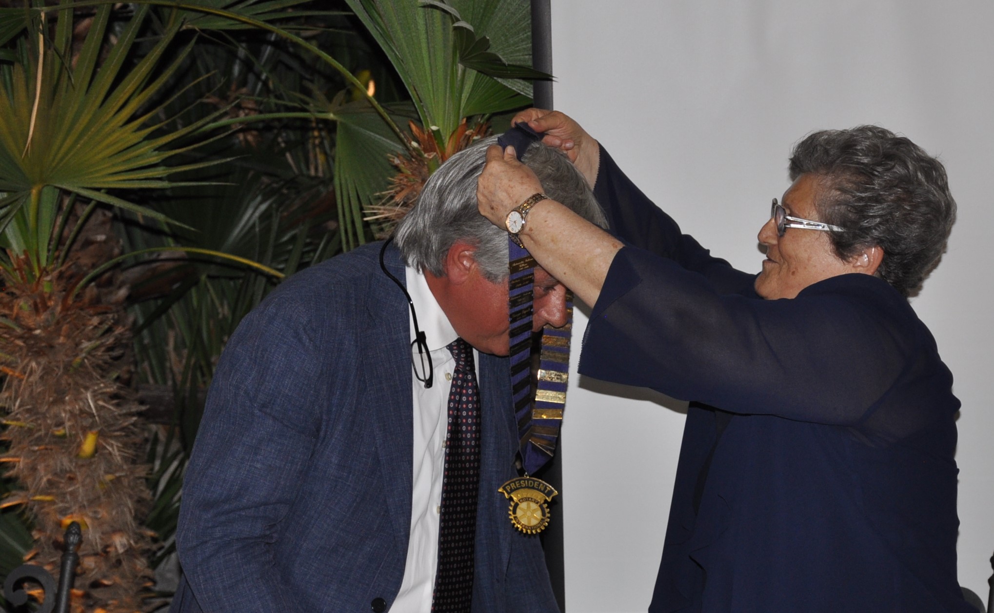 Rotary Club Costiera Amalfitana Evento