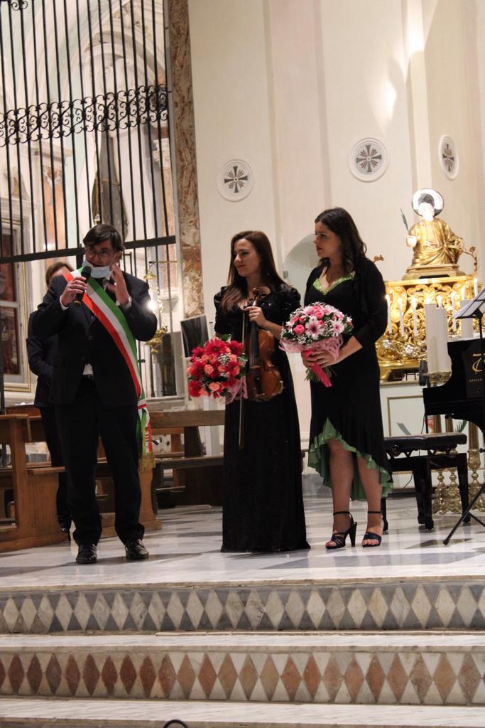 Rotary Club Costiera Amalfitana Evento