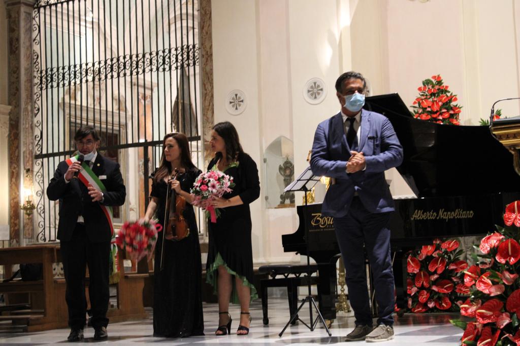 Rotary Club Costiera Amalfitana Evento