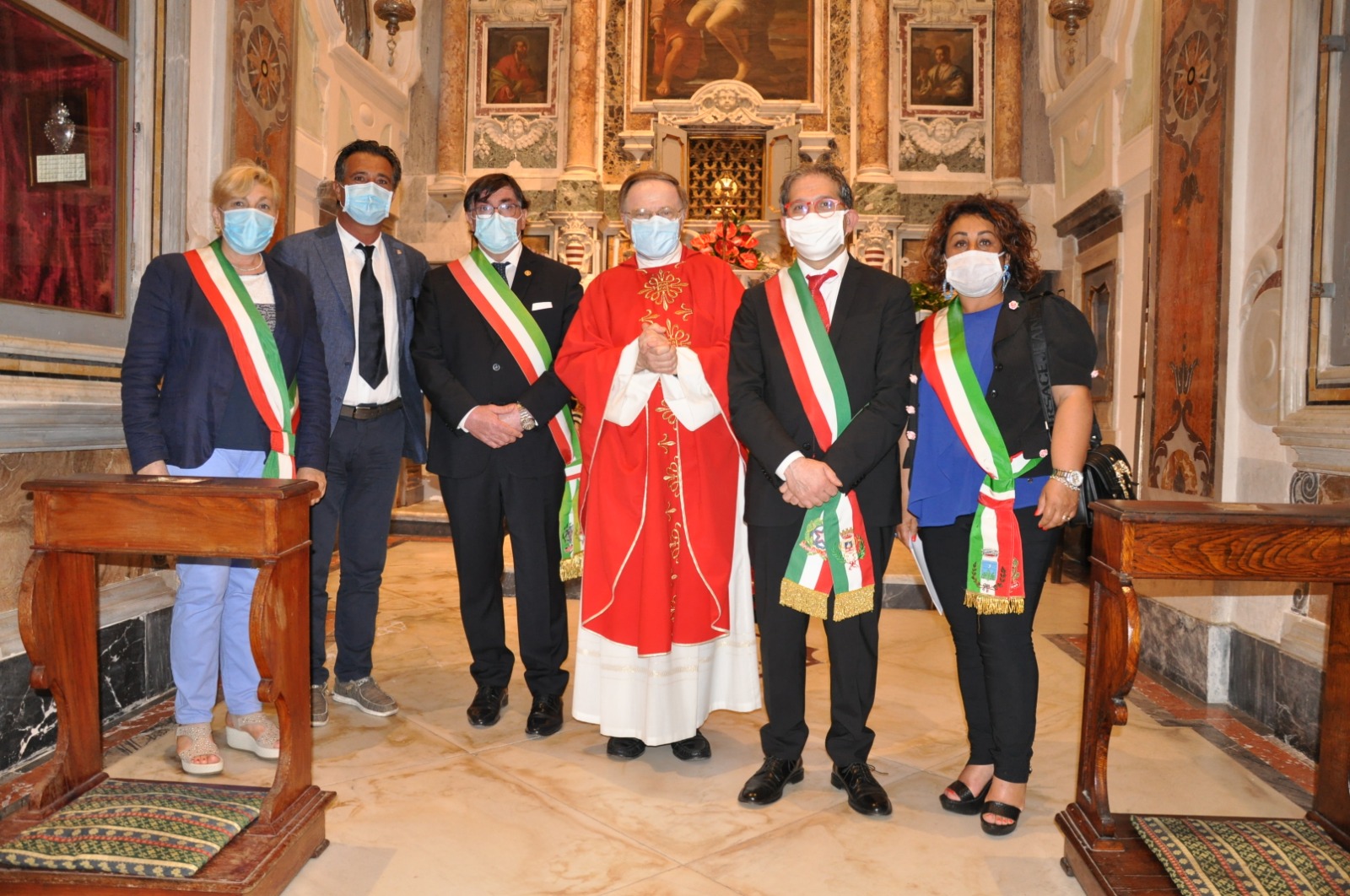 Rotary Club Costiera Amalfitana Evento