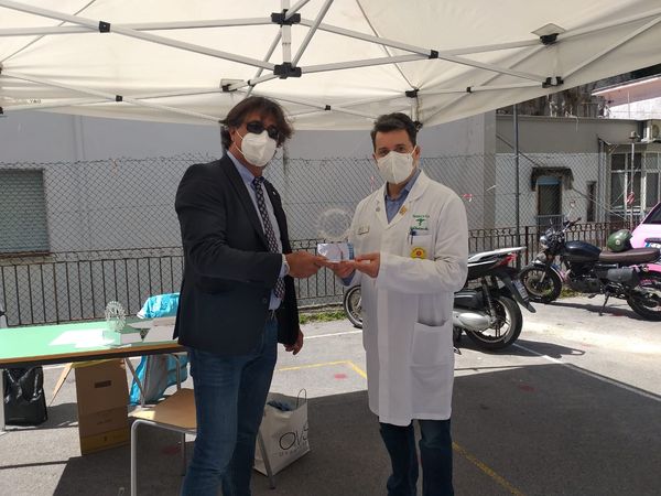Rotary Club Costiera Amalfitana Evento
