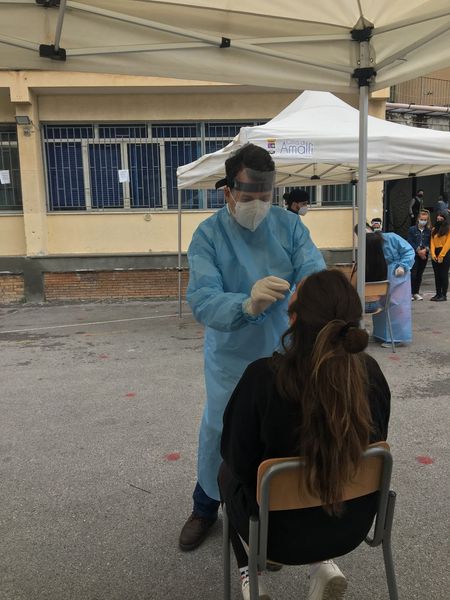 Rotary Club Costiera Amalfitana Evento
